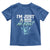 Funny Adulthood Saying Toddler T Shirt Rock N Roll Lover - Wonder Print Shop