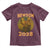 Gavin Newsom 2028 Toddler T Shirt Patriotic Leader President 48 Riding Bear - Wonder Print Shop