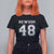 Newsom 48 T Shirt For Women Gavin Newsom 2028 Presidential Election Campaign - Wonder Print Shop