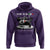 Funny Italian American Mafia Gangster Hoodie I Am Not In The Mafia I'm In The Restaurant Business - Wonder Print Shop