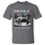Funny Italian American Mafia Gangster T Shirt I Am Not In The Mafia I'm In The Restaurant Business - Wonder Print Shop
