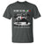 Funny Italian American Mafia Gangster T Shirt I Am Not In The Mafia I'm In The Restaurant Business - Wonder Print Shop