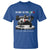 Funny Italian American Mafia Gangster T Shirt I Am Not In The Mafia I'm In The Restaurant Business - Wonder Print Shop