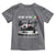 Funny Italian American Mafia Gangster Toddler T Shirt I Am Not In The Mafia I'm In The Restaurant Business - Wonder Print Shop