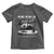 Funny Italian American Mafia Gangster Toddler T Shirt I Am Not In The Mafia I'm In The Restaurant Business - Wonder Print Shop