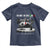 Funny Italian American Mafia Gangster Toddler T Shirt I Am Not In The Mafia I'm In The Restaurant Business - Wonder Print Shop