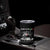 Funny Italian American Mafia Gangster Tumbler Cup I Am Not In The Mafia I'm In The Restaurant Business - Wonder Print Shop
