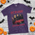 Funny Halloween Horror Slasher T Shirt Get In Loser We Are Going Slashing - Wonder Print Shop