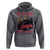 Funny Halloween Horror Slasher Hoodie Get In Loser We Are Going Slashing - Wonder Print Shop