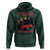 Funny Halloween Horror Slasher Hoodie Get In Loser We Are Going Slashing - Wonder Print Shop