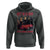 Funny Halloween Horror Slasher Hoodie Get In Loser We Are Going Slashing - Wonder Print Shop