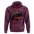 Funny Halloween Horror Slasher Hoodie Get In Loser We Are Going Slashing - Wonder Print Shop
