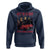 Funny Halloween Horror Slasher Hoodie Get In Loser We Are Going Slashing - Wonder Print Shop