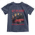 Funny Halloween Horror Slasher Toddler T Shirt Get In Loser We Are Going Slashing - Wonder Print Shop