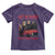 Funny Halloween Horror Slasher Toddler T Shirt Get In Loser We Are Going Slashing - Wonder Print Shop