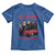Funny Halloween Horror Slasher Toddler T Shirt Get In Loser We Are Going Slashing - Wonder Print Shop