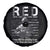 RED Friday Spare Tire Cover I Wear Red For Everyone To See I Stand For Those Who Keep Us Free Military - Wonder Print Shop