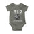 RED Friday Baby Onesie I Wear Red For Everyone To See I Stand For Those Who Keep Us Free Military - Wonder Print Shop