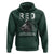 RED Friday Hoodie I Wear Red For Everyone To See I Stand For Those Who Keep Us Free Military - Wonder Print Shop