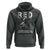 RED Friday Hoodie I Wear Red For Everyone To See I Stand For Those Who Keep Us Free Military - Wonder Print Shop