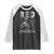 RED Friday Raglan Shirt I Wear Red For Everyone To See I Stand For Those Who Keep Us Free Military - Wonder Print Shop
