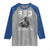 RED Friday Raglan Shirt I Wear Red For Everyone To See I Stand For Those Who Keep Us Free Military - Wonder Print Shop