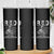 RED Friday Skinny Tumbler I Wear Red For Everyone To See I Stand For Those Who Keep Us Free Military - Wonder Print Shop