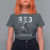 RED Friday T Shirt For Women I Wear Red For Everyone To See I Stand For Those Who Keep Us Free Military - Wonder Print Shop