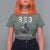 RED Friday T Shirt For Women I Wear Red For Everyone To See I Stand For Those Who Keep Us Free Military - Wonder Print Shop