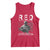 RED Friday Tank Top I Wear Red For Everyone To See I Stand For Those Who Keep Us Free Military - Wonder Print Shop