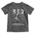 RED Friday Toddler T Shirt I Wear Red For Everyone To See I Stand For Those Who Keep Us Free Military - Wonder Print Shop