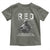 RED Friday Toddler T Shirt I Wear Red For Everyone To See I Stand For Those Who Keep Us Free Military - Wonder Print Shop