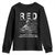 RED Friday Youth Sweatshirt I Wear Red For Everyone To See I Stand For Those Who Keep Us Free Military - Wonder Print Shop