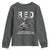 RED Friday Youth Sweatshirt I Wear Red For Everyone To See I Stand For Those Who Keep Us Free Military - Wonder Print Shop