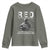 RED Friday Youth Sweatshirt I Wear Red For Everyone To See I Stand For Those Who Keep Us Free Military - Wonder Print Shop