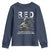 RED Friday Youth Sweatshirt I Wear Red For Everyone To See I Stand For Those Who Keep Us Free Military - Wonder Print Shop