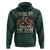 I Wear Red On Fridays For My Son Until He Comes Home Hoodie Vintage American Flag - Wonder Print Shop