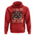 I Wear Red On Fridays For My Son Until He Comes Home Hoodie Vintage American Flag - Wonder Print Shop