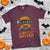 Funny Halloween Bus Driver T Shirt Horror Slashers Pumpkin School Bus Spooky Season - Wonder Print Shop