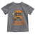 Funny Halloween Bus Driver Toddler T Shirt Horror Slashers Pumpkin School Bus Spooky Season - Wonder Print Shop