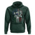 American Grown With Italian Roots Hoodie Family Tree Italy Flag - Wonder Print Shop