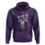American Grown With Italian Roots Hoodie Family Tree Italy Flag - Wonder Print Shop