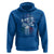 American Grown With Italian Roots Hoodie Family Tree Italy Flag - Wonder Print Shop