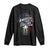 American Grown With Italian Roots Long Sleeve Shirt Family Tree Italy Flag - Wonder Print Shop