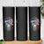 American Grown With Italian Roots Skinny Tumbler Family Tree Italy Flag - Wonder Print Shop