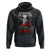 Original Gangster Most Wanted Al Capone Hoodie Italian American Mafia - Wonder Print Shop