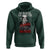 Original Gangster Most Wanted Al Capone Hoodie Italian American Mafia - Wonder Print Shop