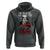 Original Gangster Most Wanted Al Capone Hoodie Italian American Mafia - Wonder Print Shop