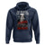 Original Gangster Most Wanted Al Capone Hoodie Italian American Mafia - Wonder Print Shop