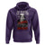 Original Gangster Most Wanted Al Capone Hoodie Italian American Mafia - Wonder Print Shop